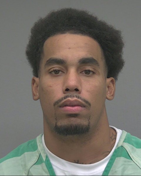 Mugshot of CARSON NOAH KIRCHMAN