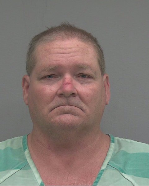 Mugshot of MICHAEL ANTHONY DUNN