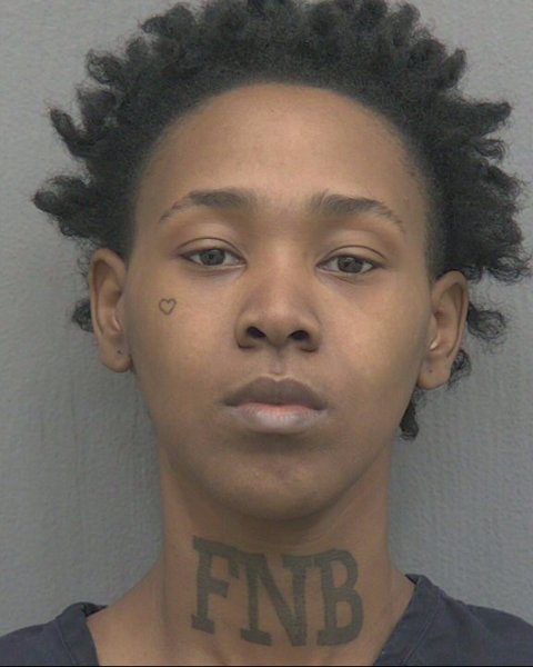 Mugshot of MYASIA BRIANNA MCQUEEN