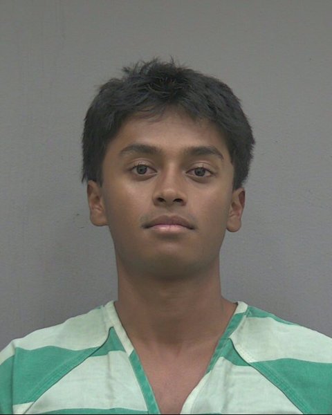 Mugshot of AKHAILESA DEVA