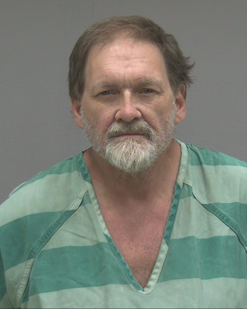 Mugshot of TARRY LEE STINE