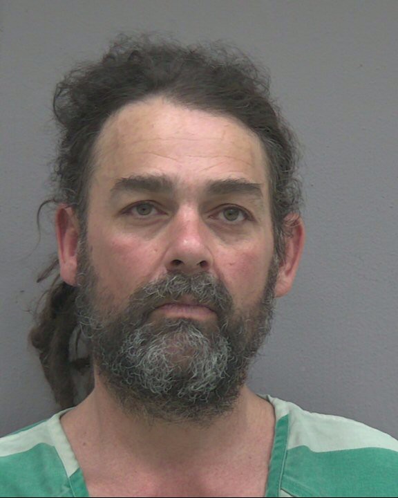 Mugshot of KYLE BRUCE GOBERMAN