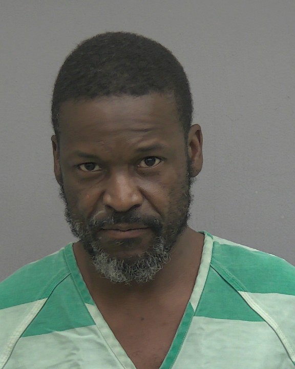 Mugshot of REGINALD JERMAINE MORTEN