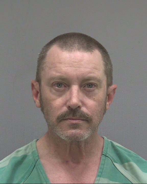 Mugshot of CHRISTOPHER ROBERT ADAMS
