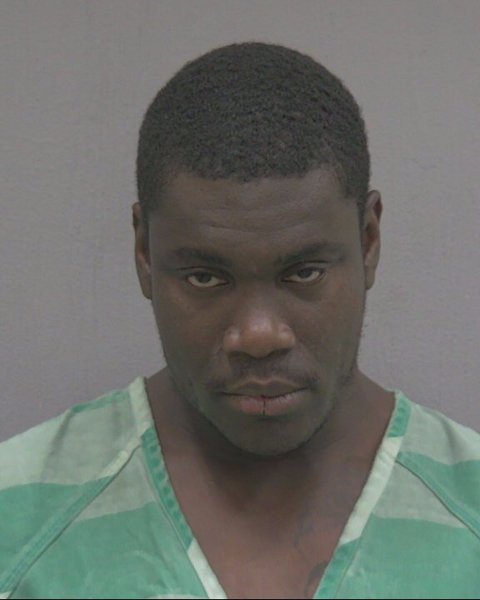Mugshot of JOHN LEON CROMWELL KIRSTEY