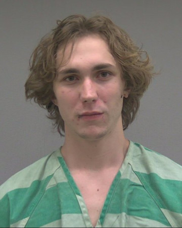 Mugshot of GRAHAM CREGHAR MCMILLIAN
