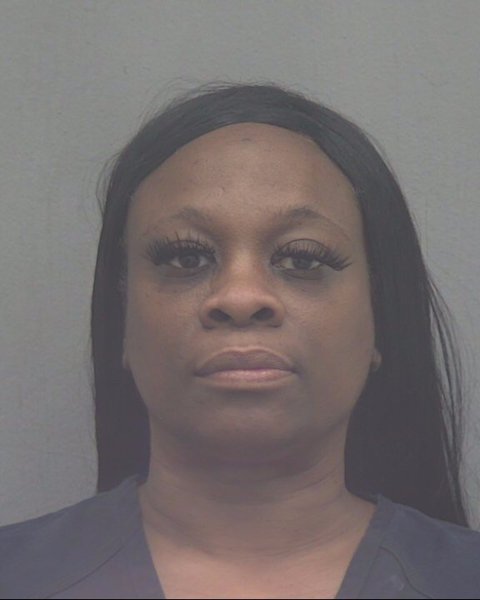 Mugshot of LAKENNA KING SCOTT