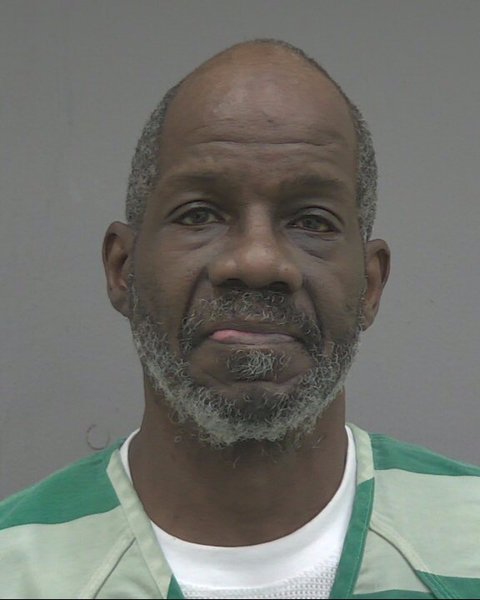 Mugshot of RICKEY LEE AUTRY WALKER