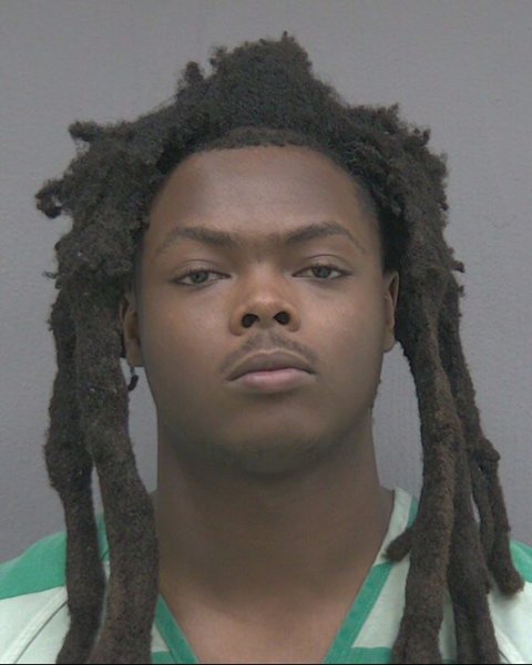 Mugshot of MARTORELL ISASA WILLIAMS