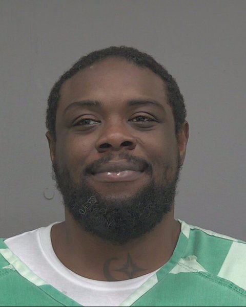 Mugshot of ERNEST DEVON COBB