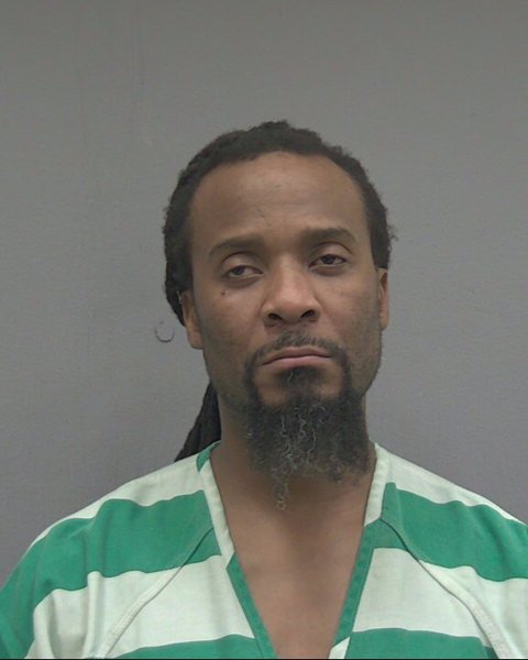 Mugshot of NAPOLEON KUDZAYI JAMBWA