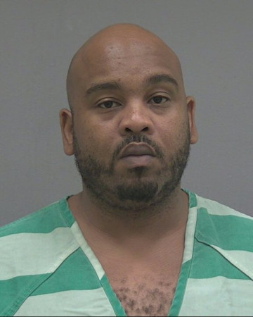 Mugshot of RICHARD ANTHONY STRANGE