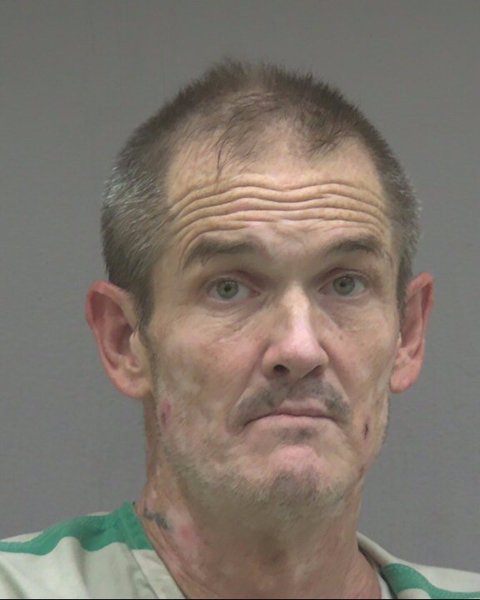 Mugshot of CHRISTOPHER ERIC KNIGHT
