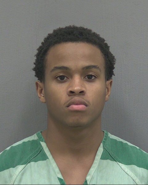 Mugshot of KESHAWN TYRONE FERGUSON