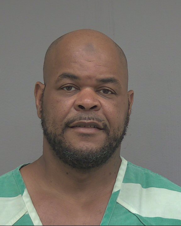 Mugshot of EUGENE NATHANIEL BROWN