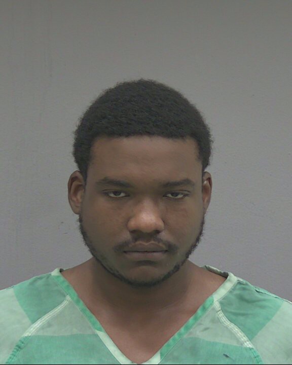 Mugshot of TERAN AVERY MAJOR