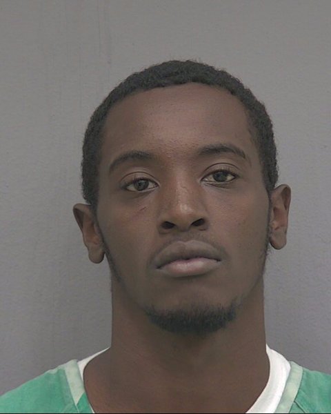 Mugshot of FRANK EDWARD CHANDLUR MADDOX