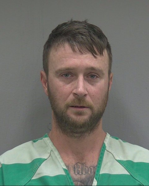 Mugshot of TRAVIS JOHN HASSON