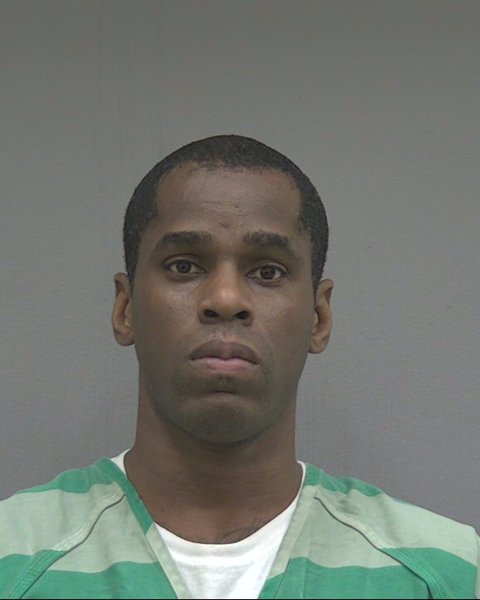 Mugshot of DAVONTA RESHARD GORDON