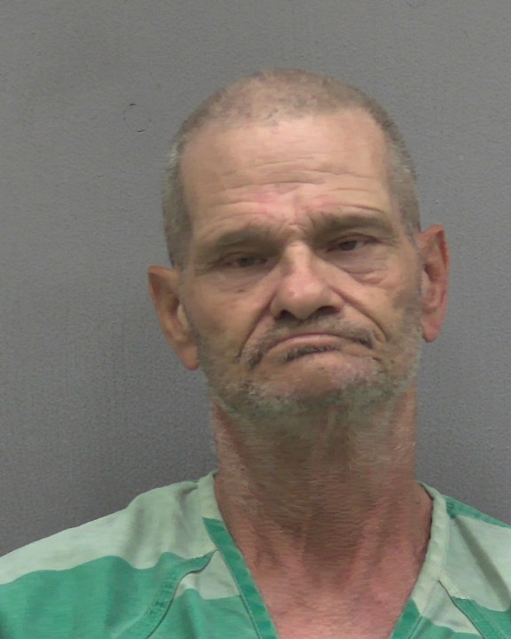 Mugshot of RODNEY LEE JEAN
