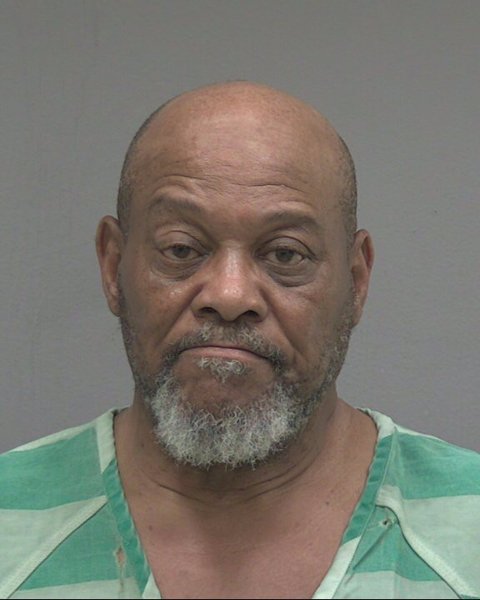 Mugshot of DEWYNE TYRONE CLARK
