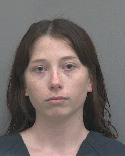 Mugshot of SAMANTHA DANIELLE PERNINI-DYKES