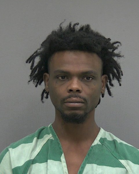Mugshot of JAVE'ON EMMUNEL WALTERS