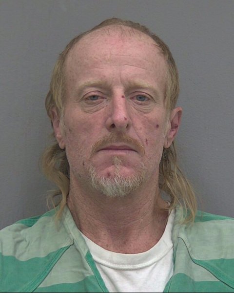 Mugshot of TRAVIS GENE CANTLEY