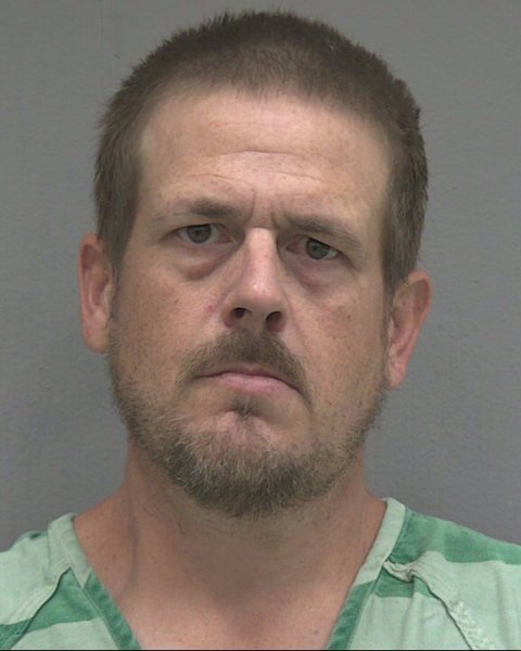 Mugshot of THOMAS JAY STONER