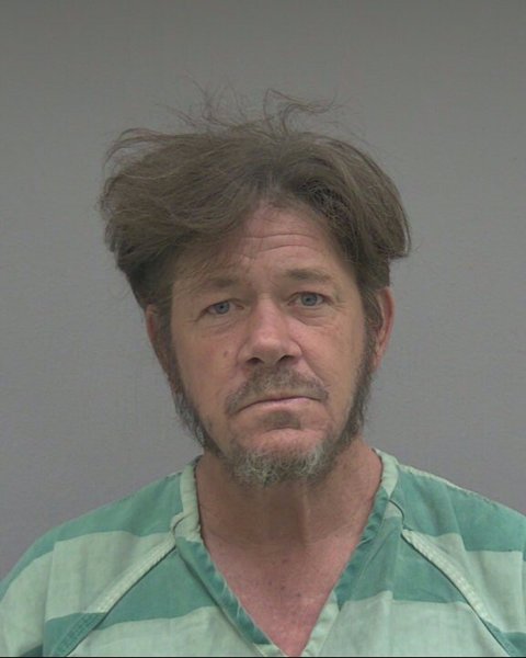 Mugshot of RAYMOND RANDOLPH RAJEWICH