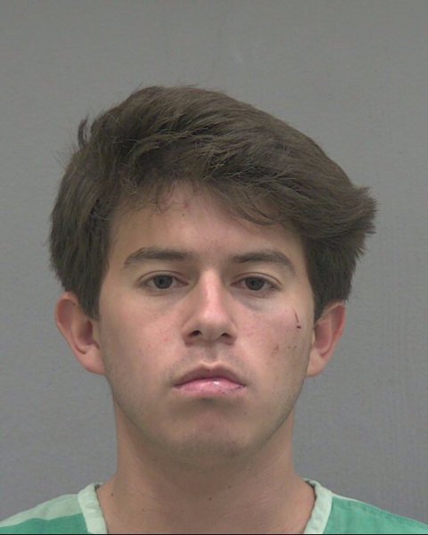 Mugshot of MATEO ZAMBRANO