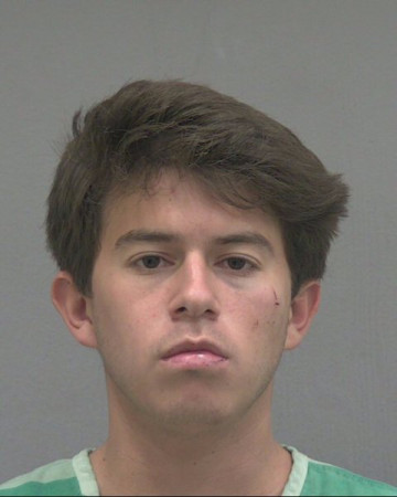 Mugshot of MATEO ZAMBRANO