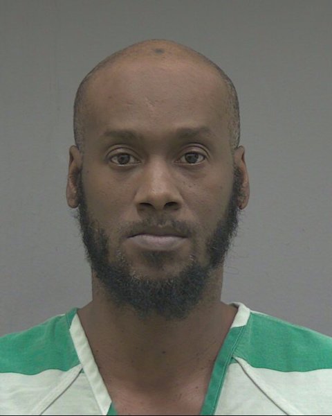 Mugshot of TYRONE WILSON