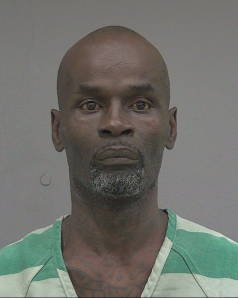 Mugshot of KENNETH C BROWN