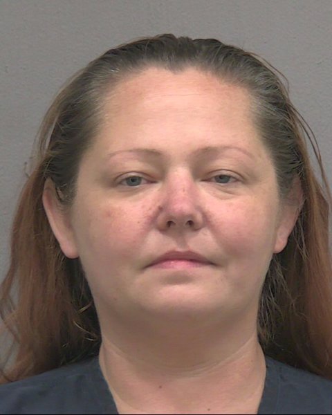 Mugshot of LARESSA GAY WATTS