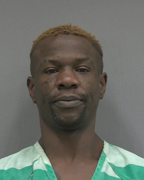 Mugshot of CORDERO QUATEZ BOONE