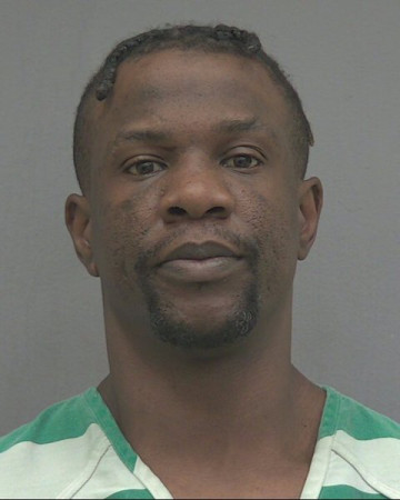Mugshot of CORDERO QUATEZ BOONE