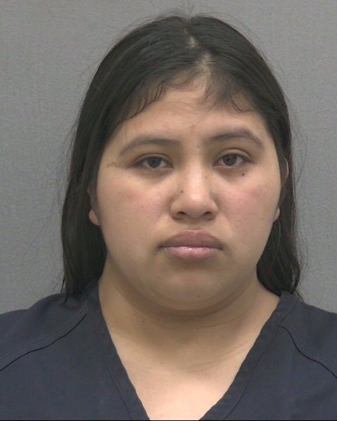 Mugshot of MARIA TOMAS