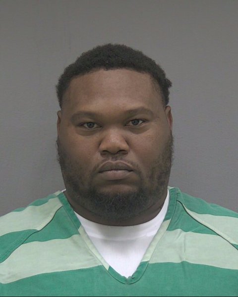 Mugshot of THERRIS LEE CONNEY