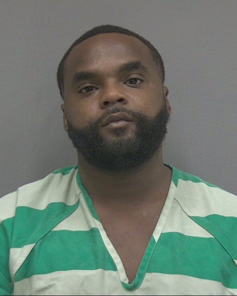 Mugshot of MARQUIS OLIVER ROSS