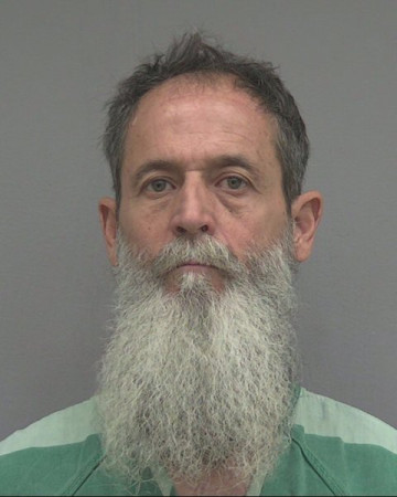 Mugshot of PAULO R NETO