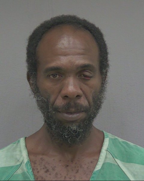 Mugshot of JAMES DARREN WALKER