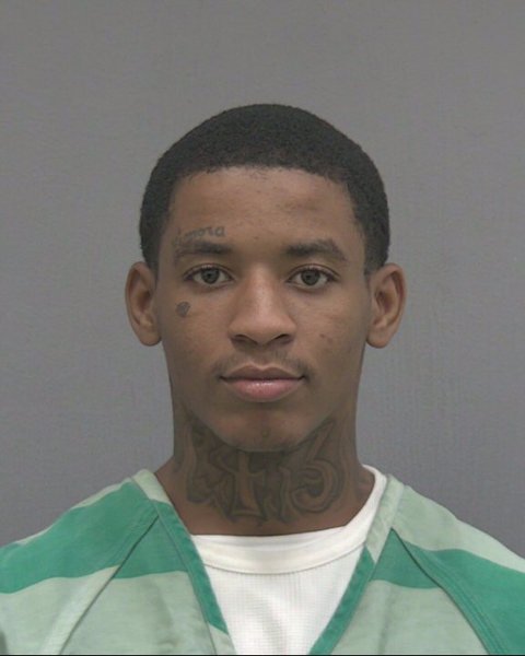 Mugshot of TERRELL NICHOLOS WEEKS