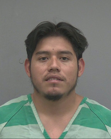 Mugshot of JAIME ROSALES ORDONEZ RAMOS