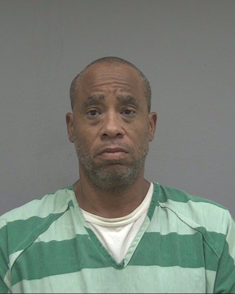 Mugshot of LAMONT MAURICE RITTER