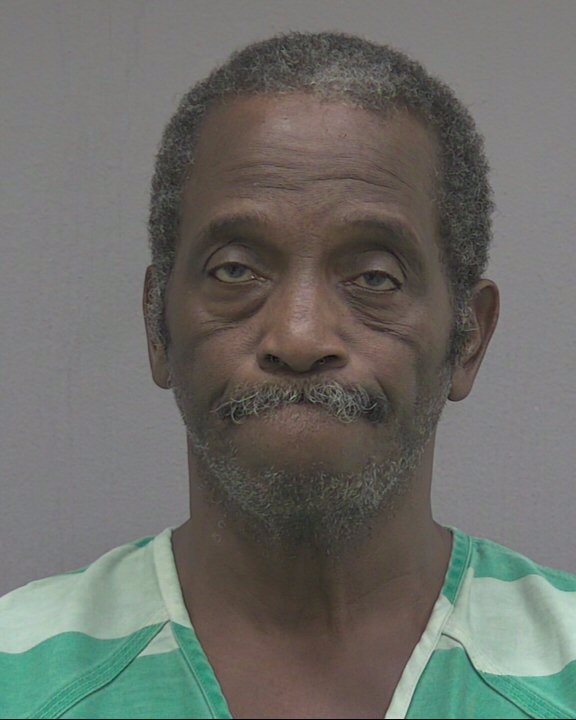 Mugshot of TONY JEROME WHITTLE
