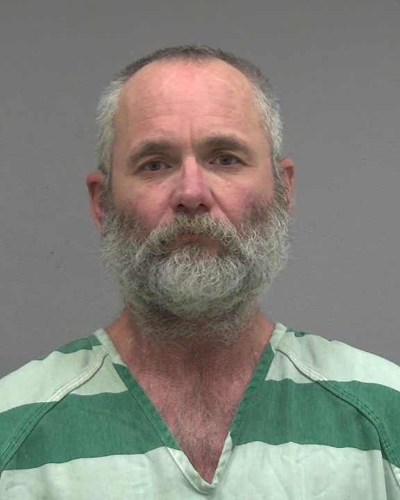 Mugshot of ZACKARY TERRELL HARNAGE
