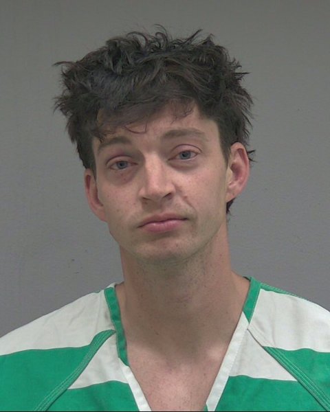 Mugshot of DANNY TAYLOR TATE