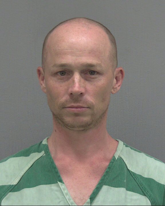 Mugshot of STEVEN MERIC GUNKLE