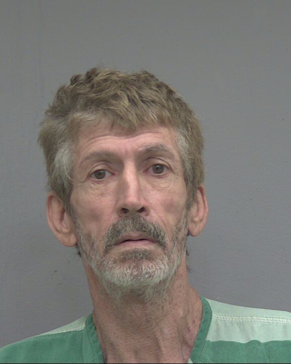 Mugshot of DOUGLAS WESTON MCRAE